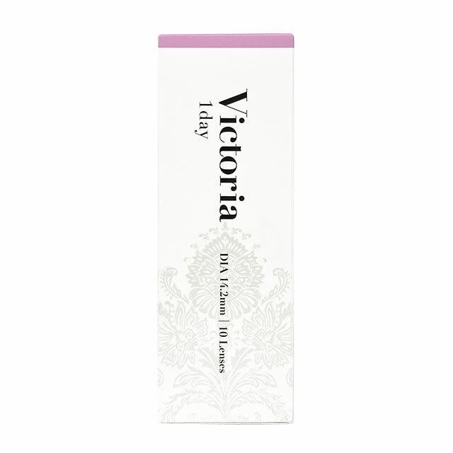 CandyMagic Victoria - 1Day - Brown (10P)