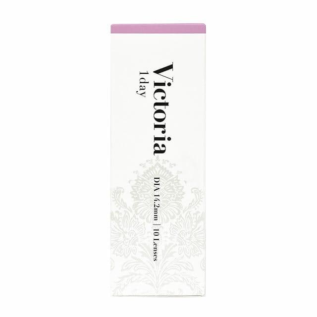 CandyMagic Victoria - 1Day - VelvetMoca (10P)