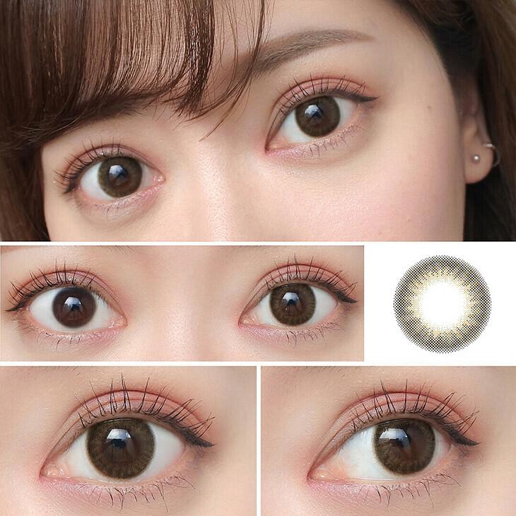 CandyMagic Victoria - 1Day - PureTrench (10P)