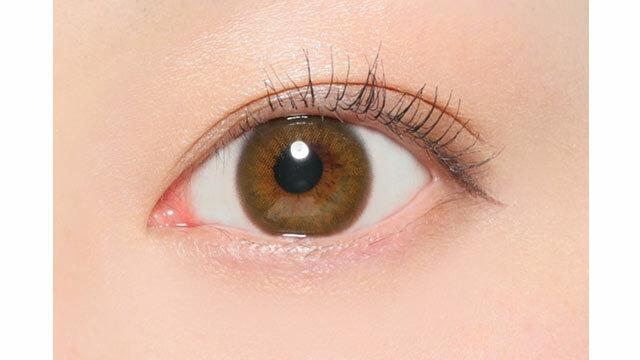 CandyMagic Victoria - 1Day - SilkyVeil (10P)