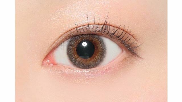 CandyMagic Victoria - 1Day - DustyGray (10P)