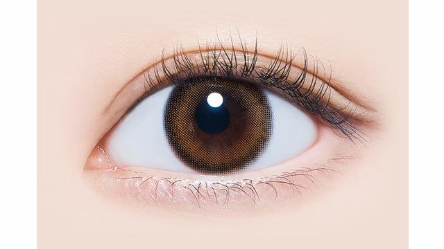 Glam up - 1 Day - Mocha love  (10P)