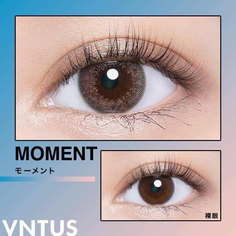 VNTUS - 1 day -  MOMENT  (10p)