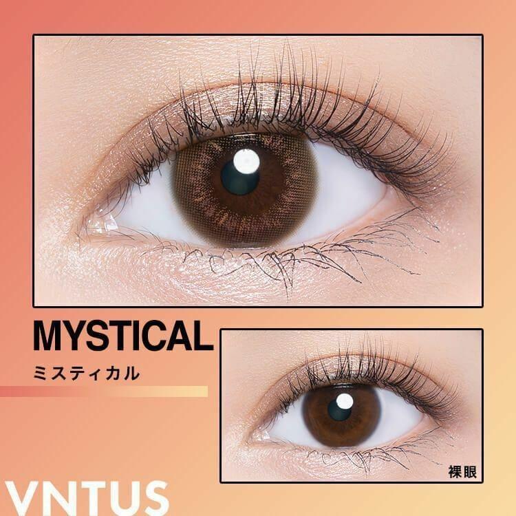 VNTUS - 1 day - MYSTICAL  (10p)