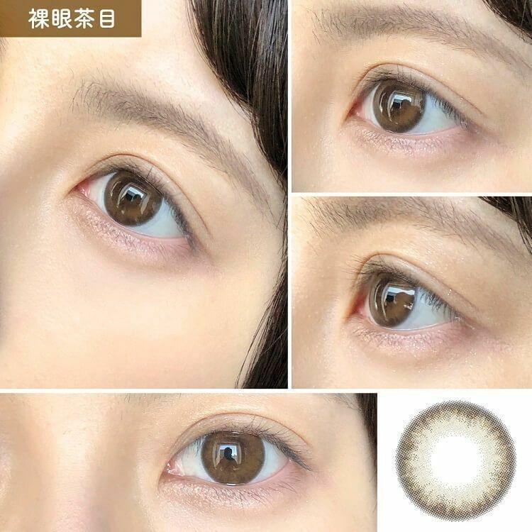 LA ROSIA  - 1 day  Fairy Brown  (10p)