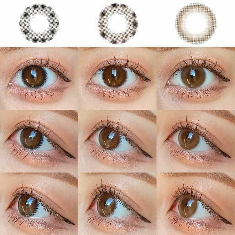 Motecon - ULTRA Monthly Uruuru Mocha - 月con (2P)