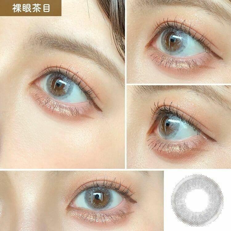 HONEY DROPS - 1Day -silver (10P)