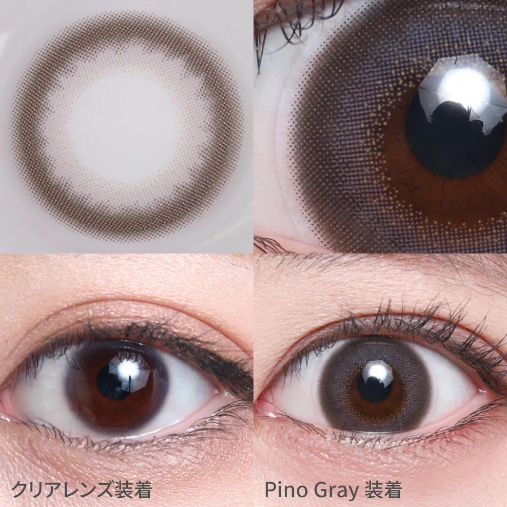 TeAmo - 1 Day Pino Gray (10P)