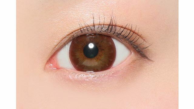 CandyMagic Victoria - 1Day - Chocolate (10P)