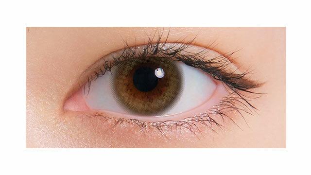 NeoSight - 1day Ciel UV - Tonarino Anoko (30P)