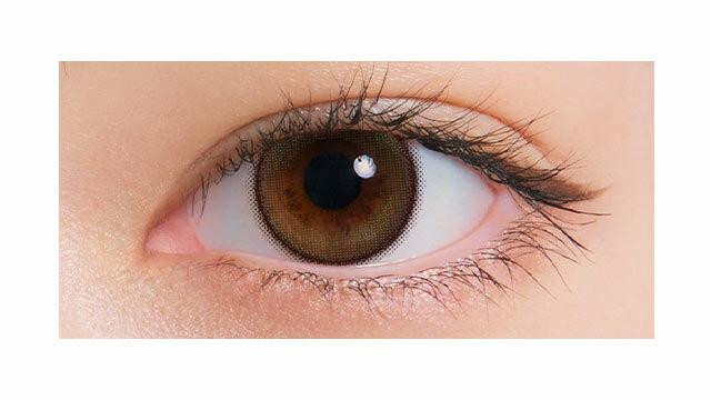 NeoSight - 1day Ciel UV - Kimino Kirameki (30P)