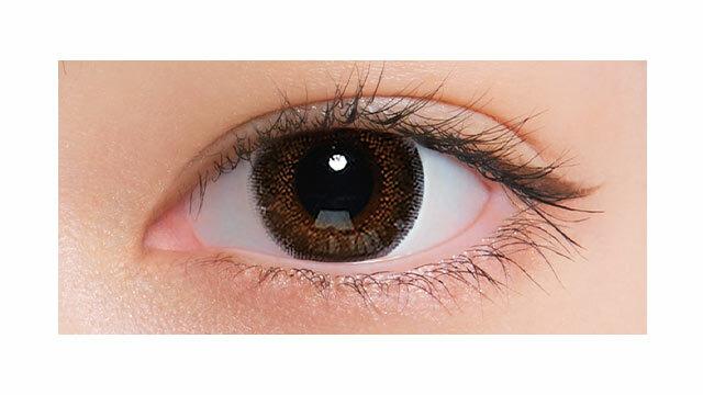 NeoSight - 1day Ciel UV - Ciel Brown (30P)