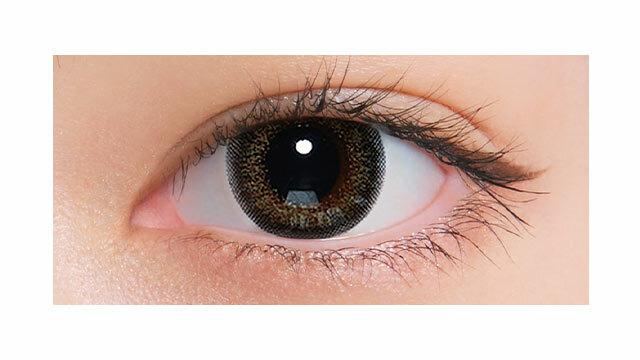 NeoSight - 1day Ciel UV - Ciel Green (30P)