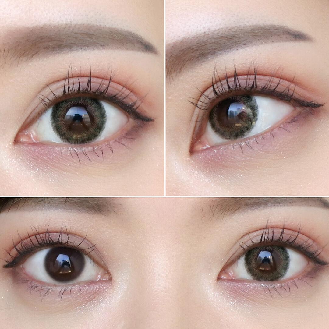 NeoSight - 1day Ciel UV - Ciel Green (30P)