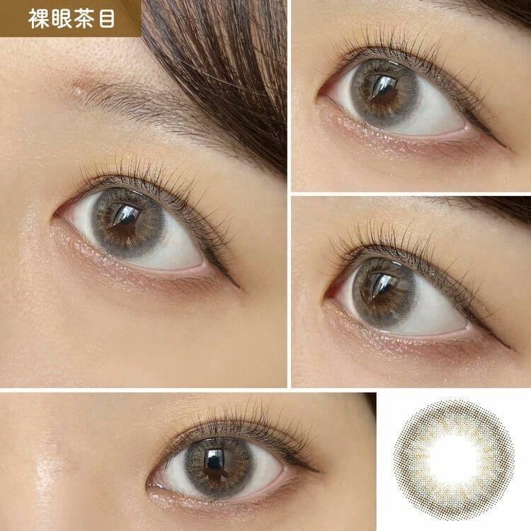 MOLAK - 1day Melty Mist (10P)