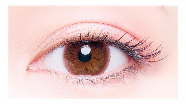 PienAge - 1 Day 55% UV Moist - No.101 GIRLY (12P)