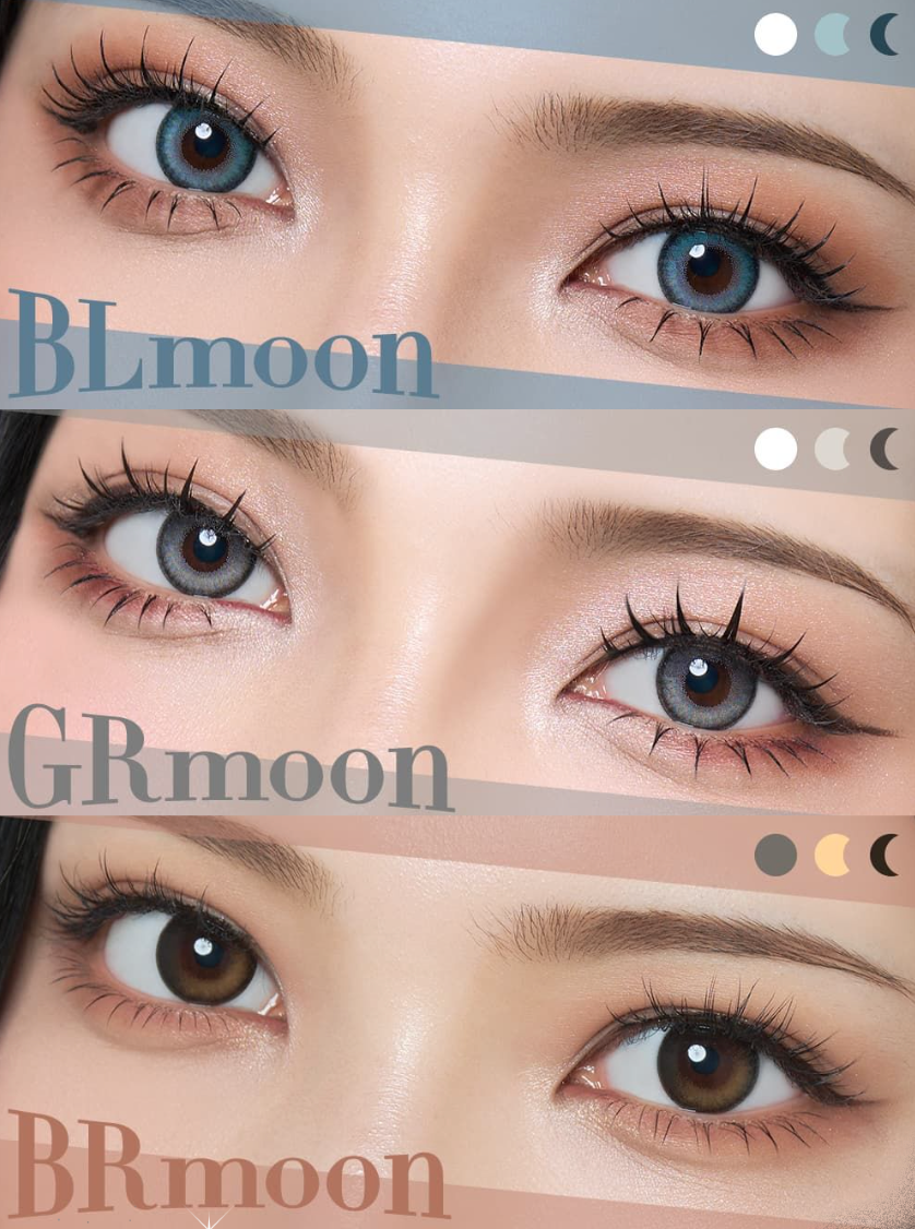 aieclipse - 1 Day GRmoon (10P)