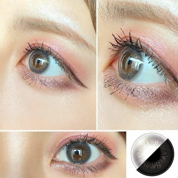 FAIRY - 1day Shimmering Series - Sirius Misty (10P)