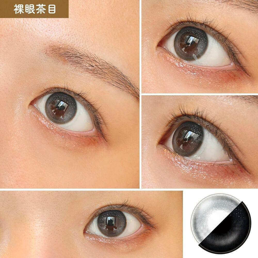 FAIRY - 1day Shimmering Series - Miss Nocturne (10P)