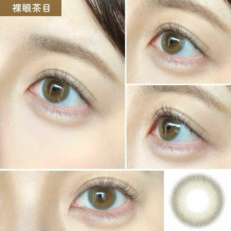 Cheritta - 1day Baby Grege (10P)