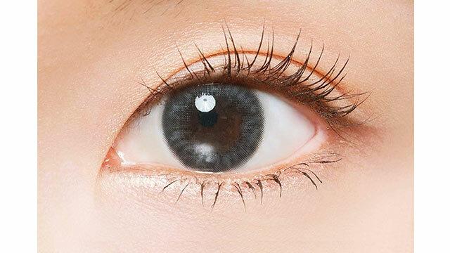 MODELIKE - 1 Day Cloudy Gray (10P)