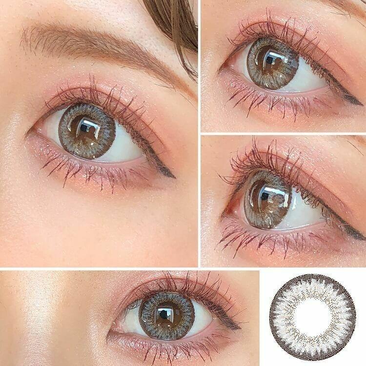 1-DAY Refrear Riri Bunny - Luminous Bunny (10P)