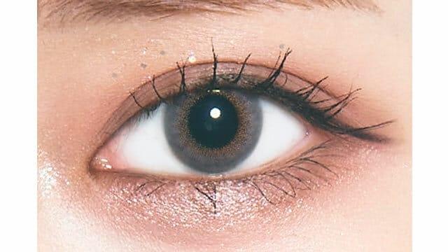 efos - 1 Day twilight gray (10P)