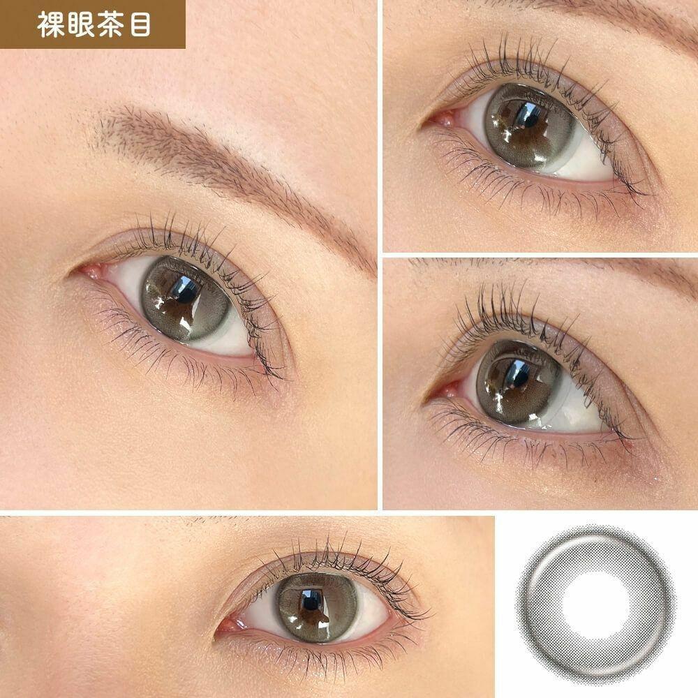 eye closet - 1 Day View Rosetta Mule Ring (10P)