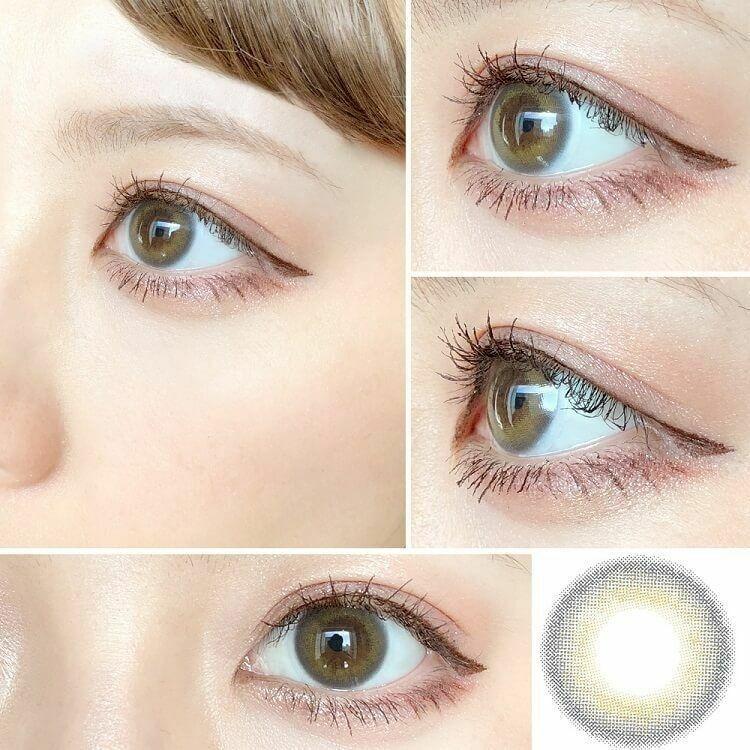 Revia - 1 Day Color - Private 03 (10P)