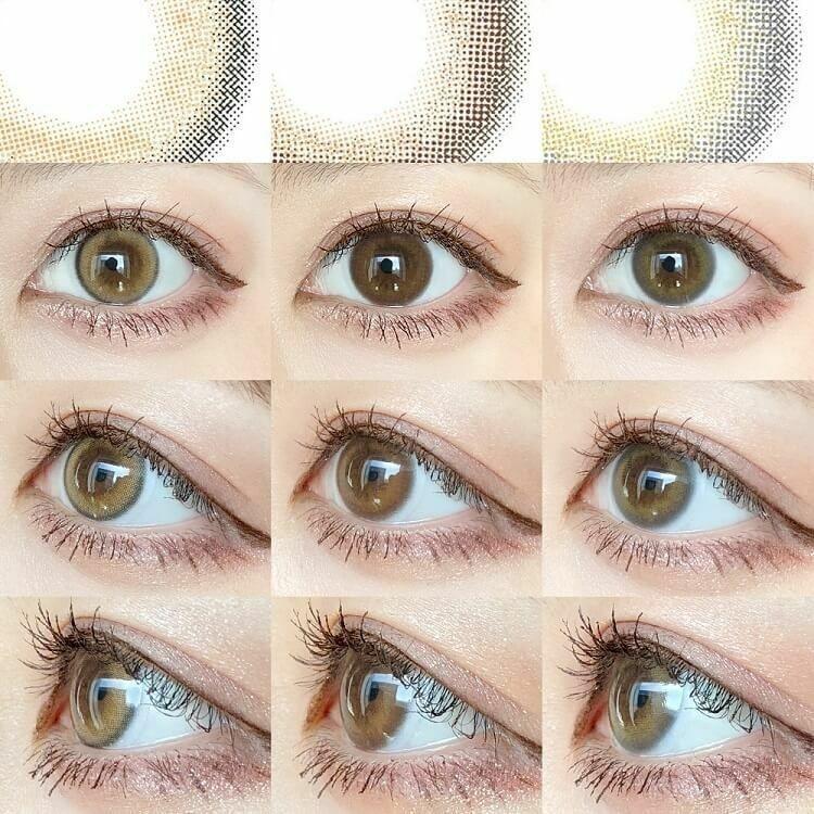 Revia - 1 Day Color - Private 03 (10P)