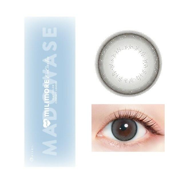 MILIMORE - 1 Day Madowase Pearl (10p)