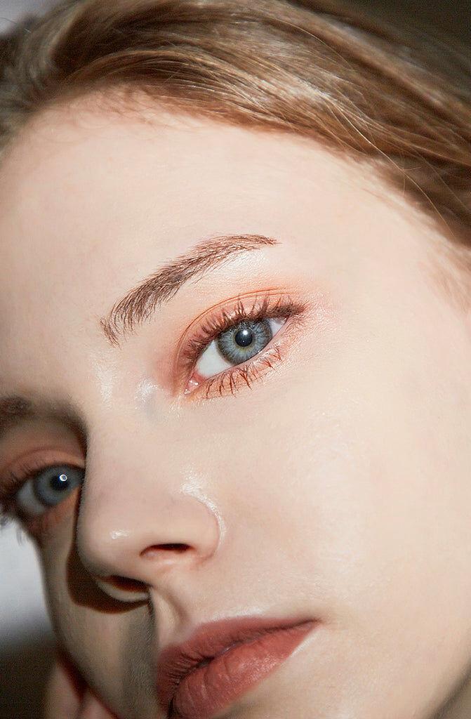 Hapa Kristin - Skip The Beat Kristin Gray - 月 con  (2P)