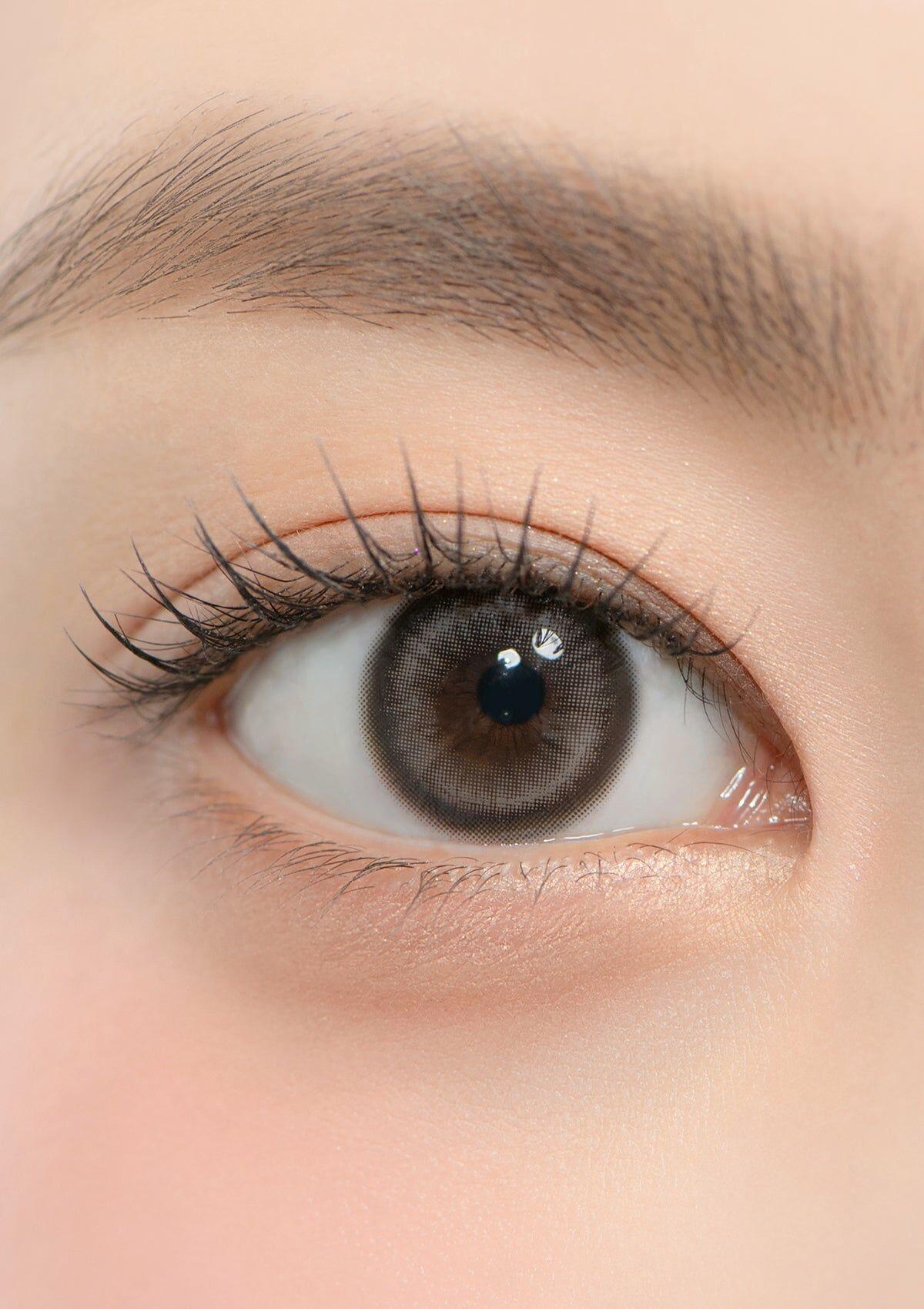 Chuu Lens Lily Daze Sun Gray - 月con (2p)