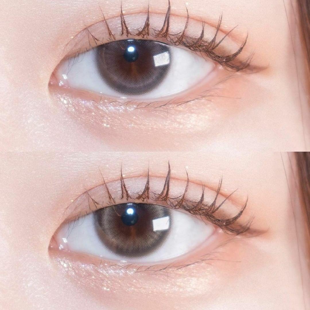 Chuu Lens Lily Daze Sun Gray - 月con (2p)