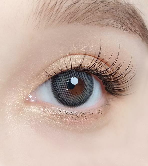 OLOLA - Muted Gray - 月con