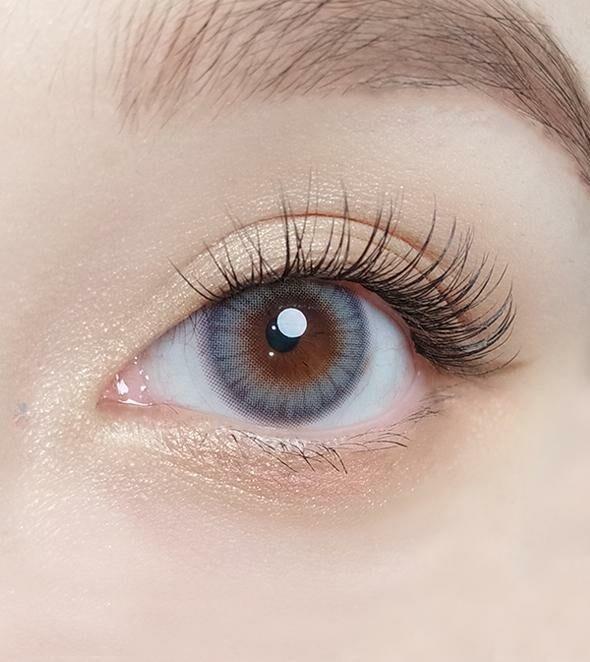 OLOLA - Blow Midnight Gray - 月con