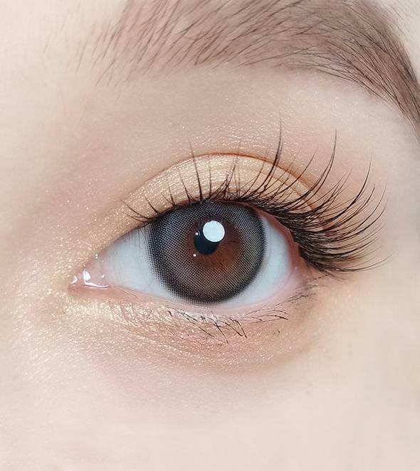 OLOLA - Blurring Gray - 月con