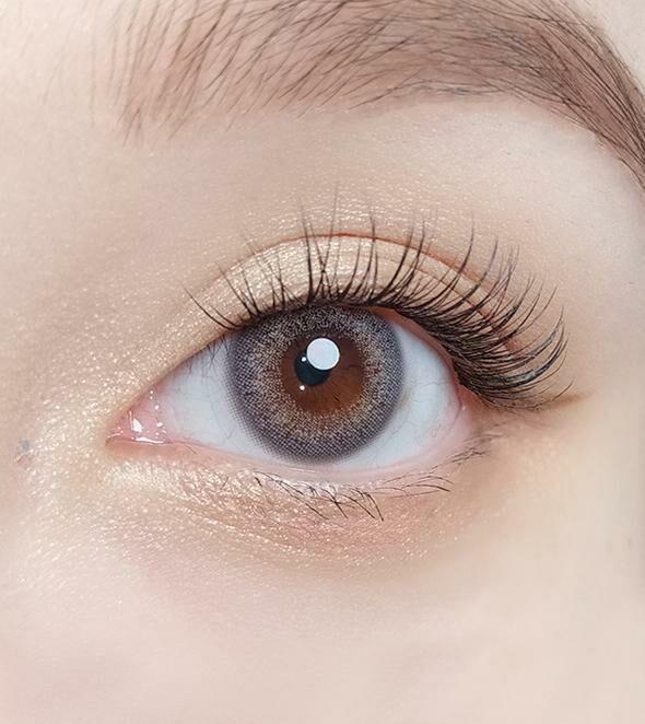 OLOLA - Dewie Gray - 月con