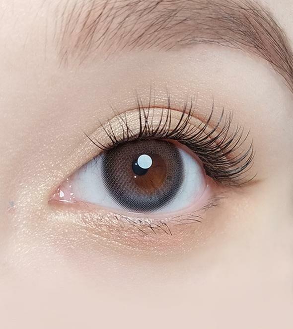 OLOLA - Daymood Gray - 月con