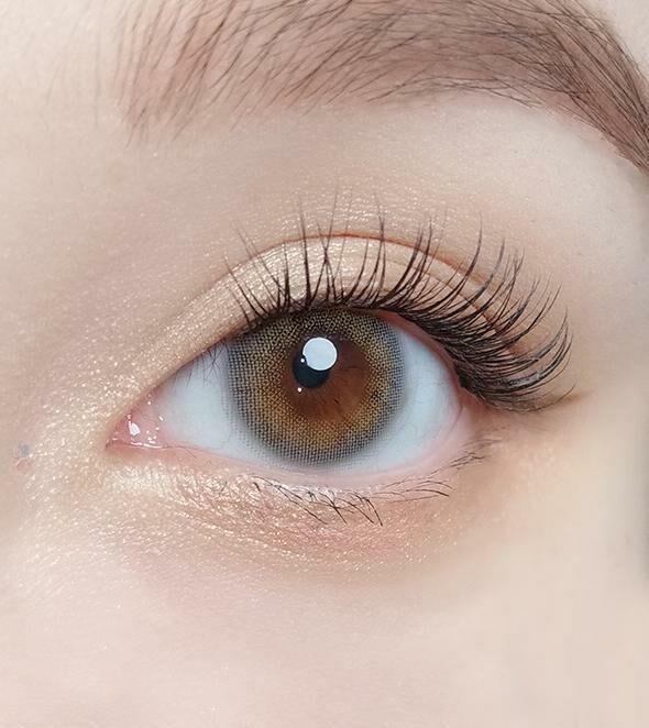 OLOLA - A.Ble Gray - 月con