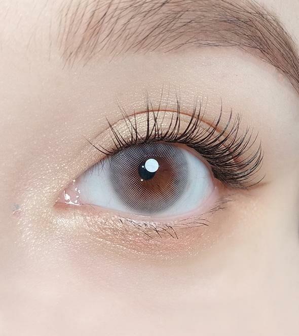 OLOLA - Amelie Gray - 月con