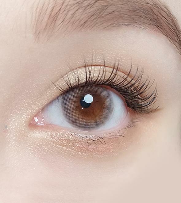 OLOLA - A.Muse Gray - 月con