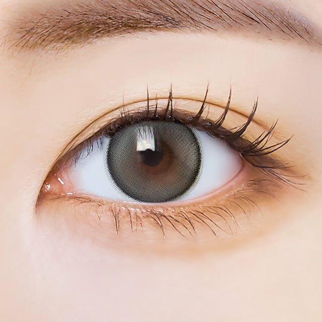 I SHA - DEKAME Hug Me Gray - 月con