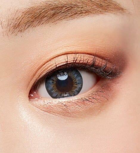 Lenstown Ellie Gray (A133) Toric 散光 - 季con