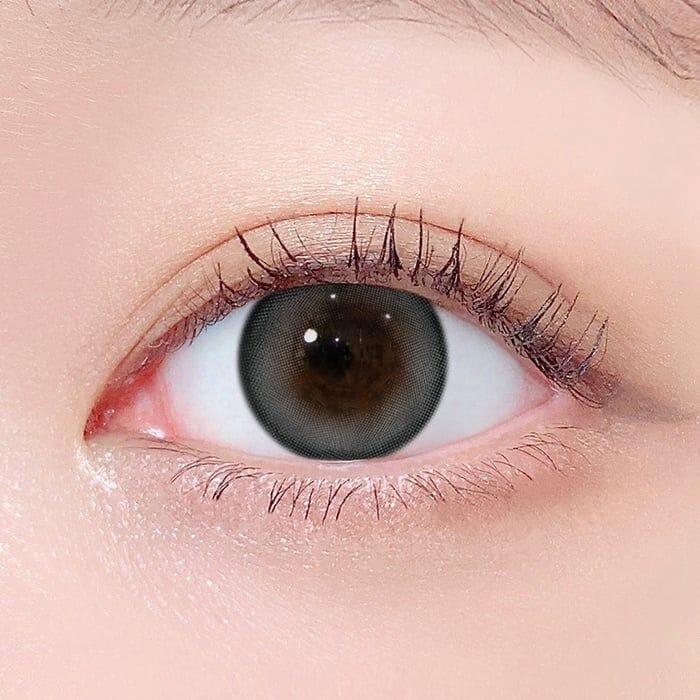 Lenstown 24／7 Bom Gray Toric 散光 - 季con