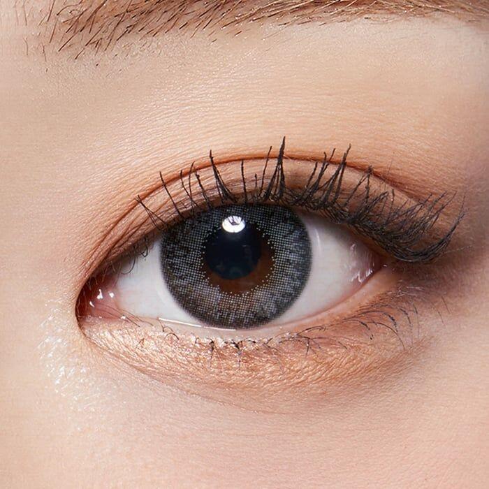 Lenstown Labelle Gray - 月con (2P)