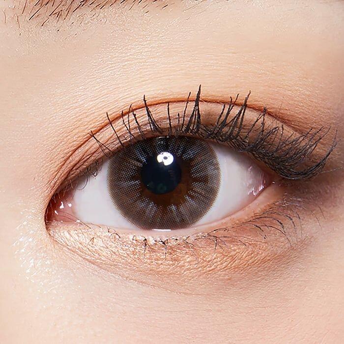 Lenstown Mademoiselle Gray - 月con (2P)