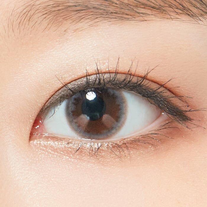 Lenstown Bombi Gray - 月con (2P)