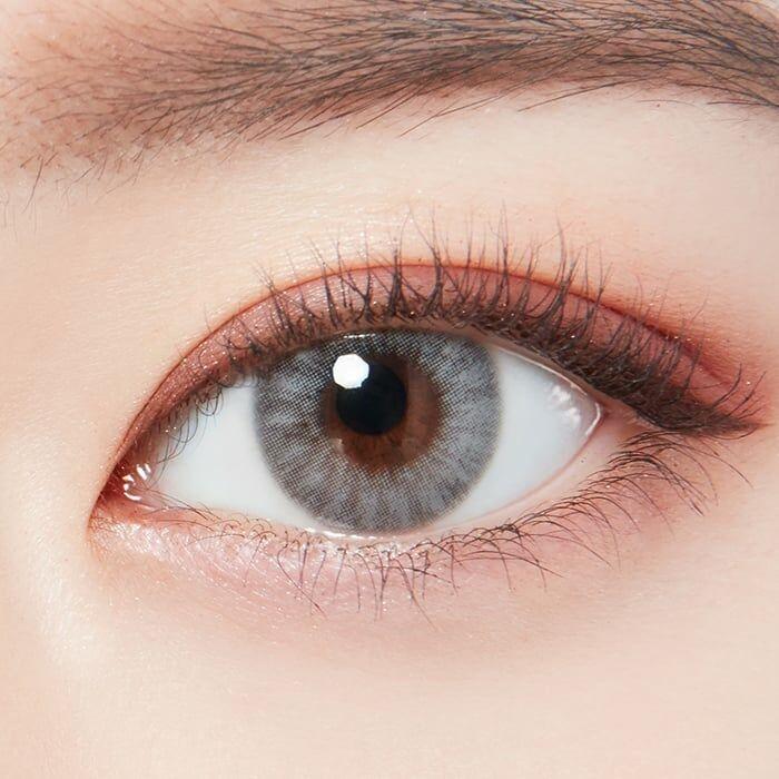 Lenstown HoldNight Gray - 月con (2P)