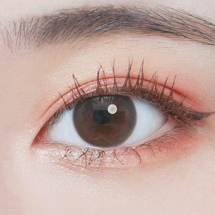 Lenstown Ellybasic Gray - 月con (2P)